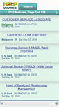 Mobile Screenshot of centralindianahelpwanted.net
